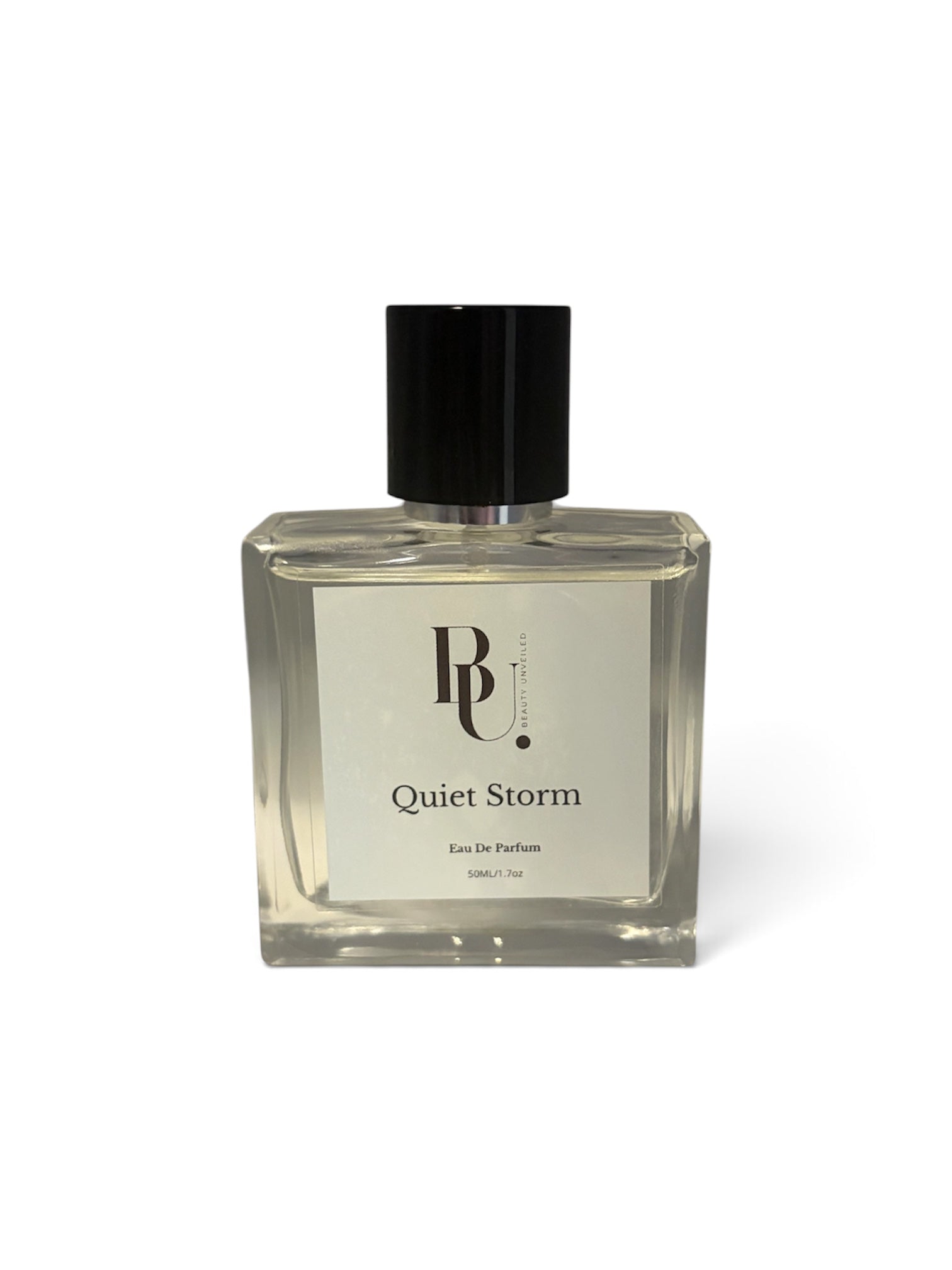 Quiet Storm ( Gourmand)