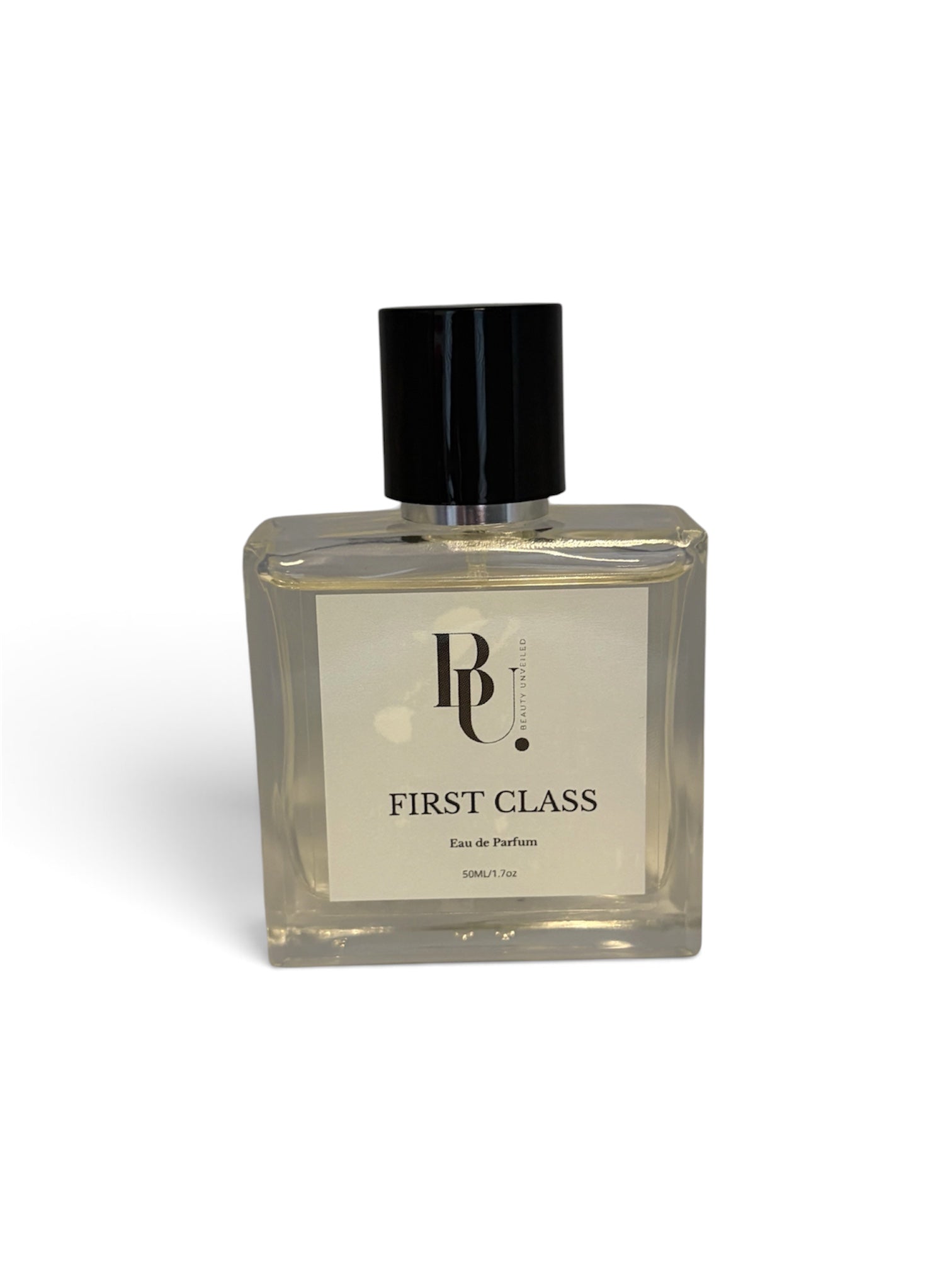 First Class ( Clean)